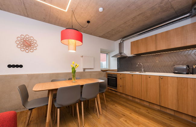 Tallinn Apartment Hotel - Photo 40