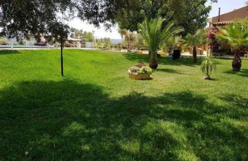 Villa Casale Bagni with independent pool - Foto 11