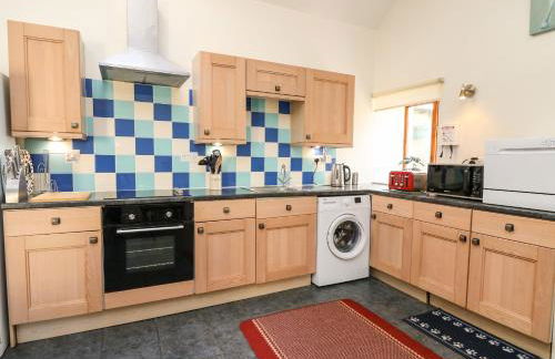 Yr Hen Ysgubor - Photo 10