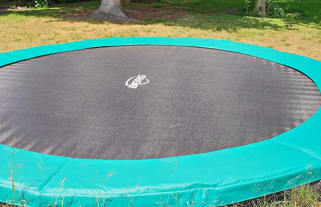 6 Person Holiday Home in Karrebaeksminde - Foto 18