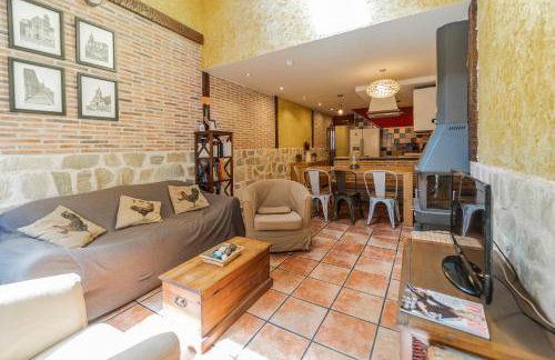 El Palomar De La Cuesta - Foto 1