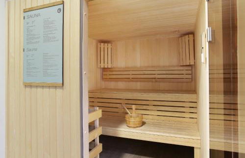 Résidence Odalys Le Panoramic - Photo 23