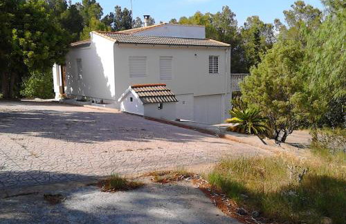 La Casa del bosque - Photo 1