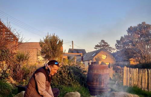 Dernier Ecolodge avant NewYork - Foto 39