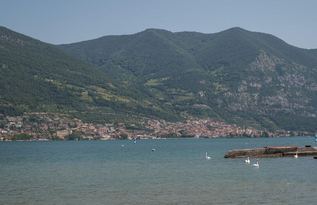 Interno 2 in Iseo With 1 Bedrooms and 1 Bathrooms - Foto 31