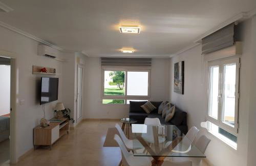 Charming Apartment in front of Villamartin Golf And Plaza - Foto 34