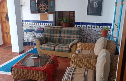 Casa De Aventuras ideal for large groups - Photo 27