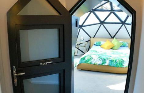 Romance - Stargazing - Hot tub & sauna! - Foto 26