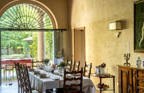 Villa Artemisia - Teloni - Foto 13