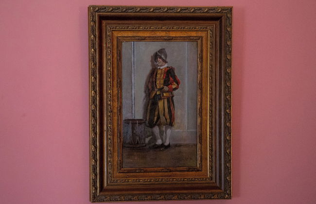 Palacio Sirvente de Mieres - Foto 58