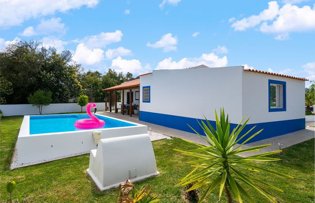 Comporta Family Beach House - Foto 1