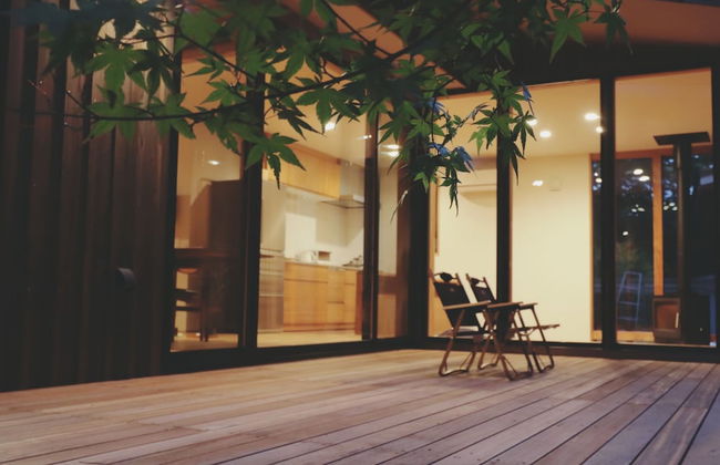 KARUIZAWA FOREST SEASONS - Foto 4