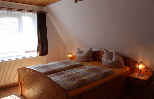 Quaint Apartment in Pepelow near Sea - Foto 5