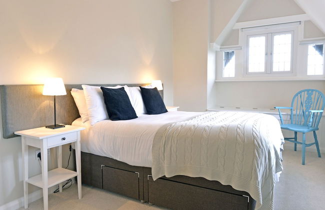 Coachman's Cottage - Foto 1