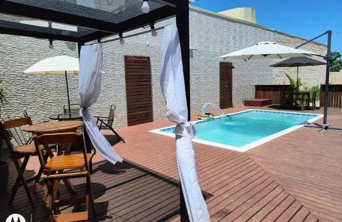 Acomodação Cambirela - Foto 25