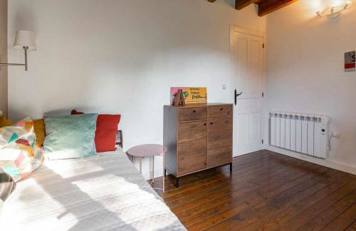 CASA ESCONDIDA CUENCU - Foto 31