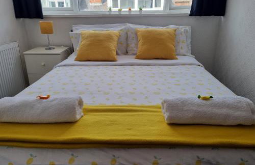 Your Home away from Home!-Comfy-Cosy - Foto 13