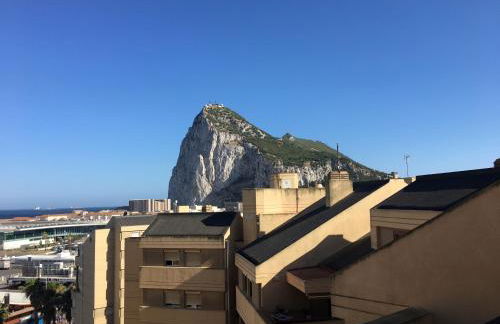 Closest Studio to Gibraltar Border - Foto 10