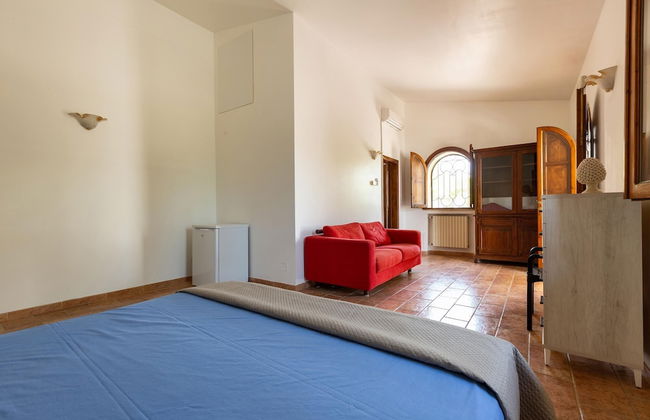 3044 Masseria Il Sasso by Barbarhouse - Foto 5