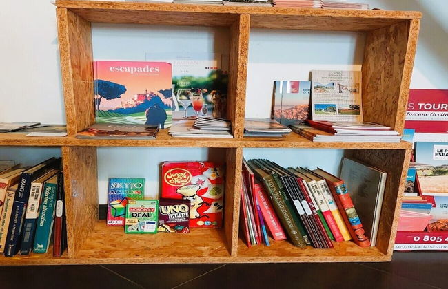 Le Loft Nature Bien-Etre Piscine - Foto 6