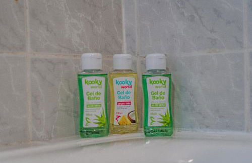 Sea View Apartment Green Paradise Palms - Foto 17