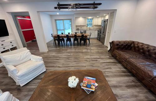 Wolf Pond House 3 Miles to Lake Placid - Foto 31