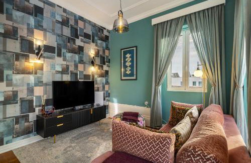 Douro Prestige Urban Retreat with shared S-Pool & Gym - Foto 64