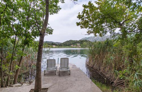 Franić Baćina Lakes Apartments - Foto 6