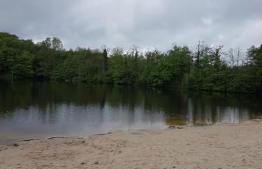 chalet tout équipé - Foto 12