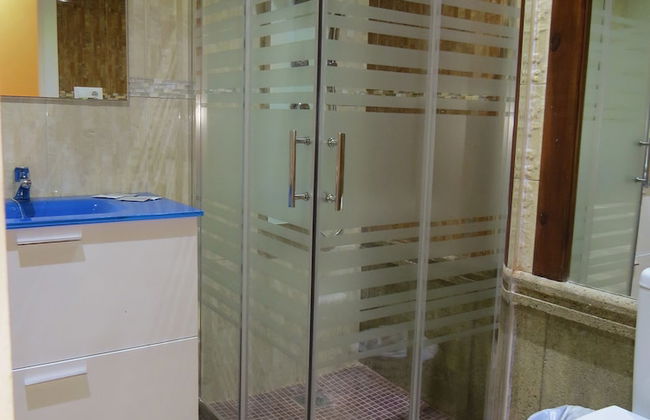 Apartamentos Marina Internacional - Foto 49