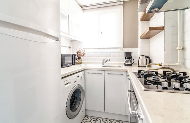 Newly Furnished Spacious House Near Galata Tower - Foto 15