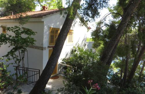 Villa V, 4-star 2-floor 1-apartment seaside property with great outdoors - Foto 5