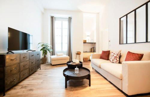 Le Laurencin Sens - Le Peachy - Cœur de ville - Foto 8