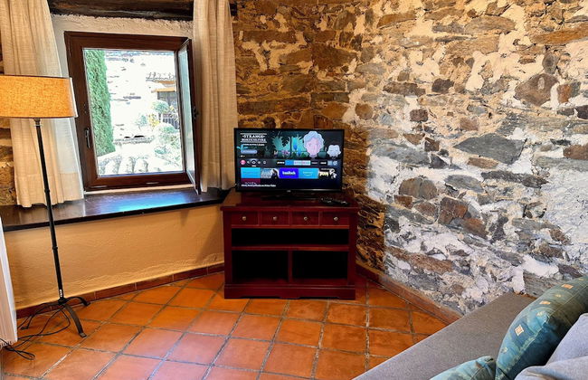 El Bulín de Patones - Foto 14