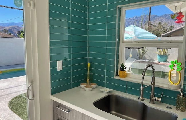 Amarillo House - Luxury Home With Pool Spa - Foto 11