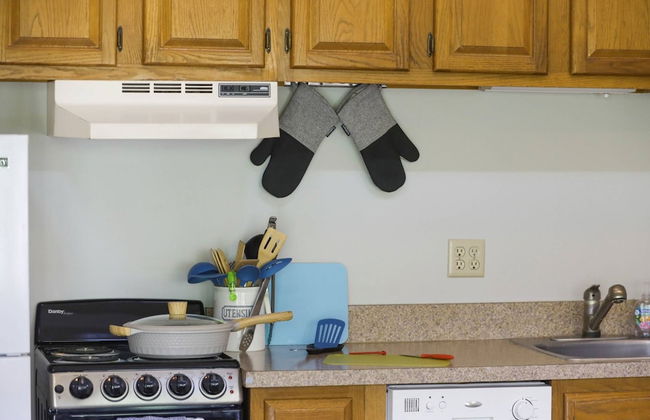 Lidos Lodge - Photo 17