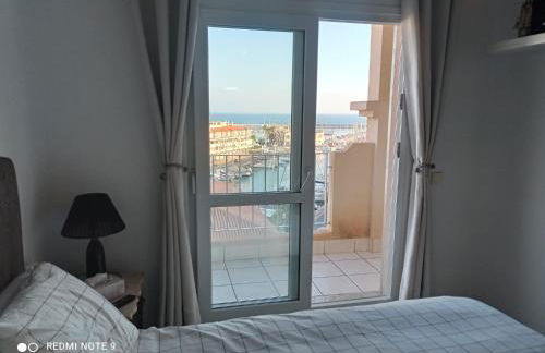 Apartamento de Calidad en Almerimar con Excelente Vista al Mar y buena Ubicacion - Foto 14