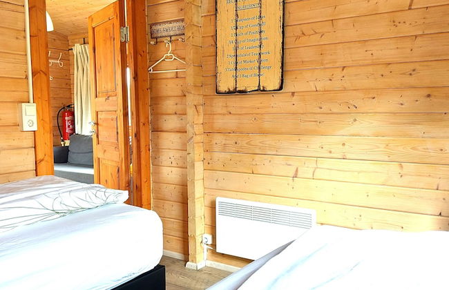 Ásgeirsstaðir Cottages - Foto 4