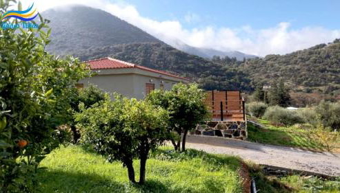 Litinos Villas - Foto 4