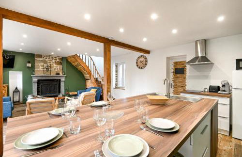 Le Lotus - 1000 m² de jardin - Foto 2