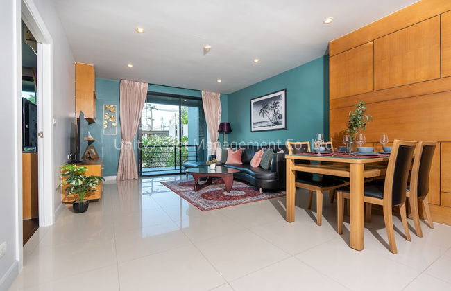 The Unity & The Bliss Patong Residence - Foto 17