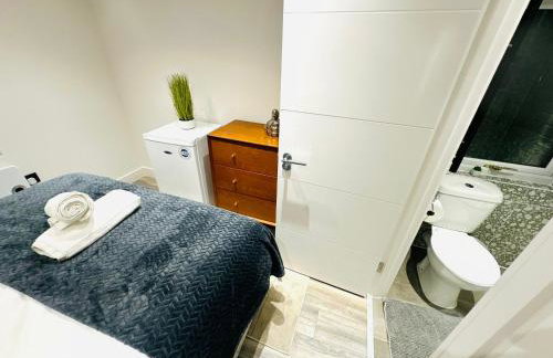 Luxury Central London flats, perfect and ideal for tourists - Foto 2