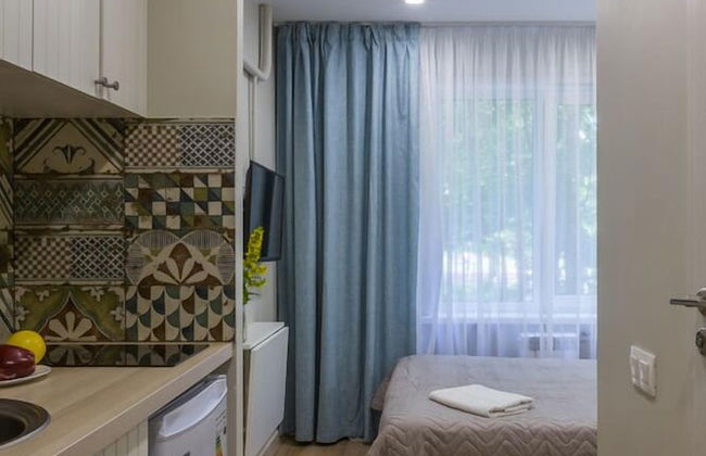 Kvart-Apart Moskovskiy - Foto 40