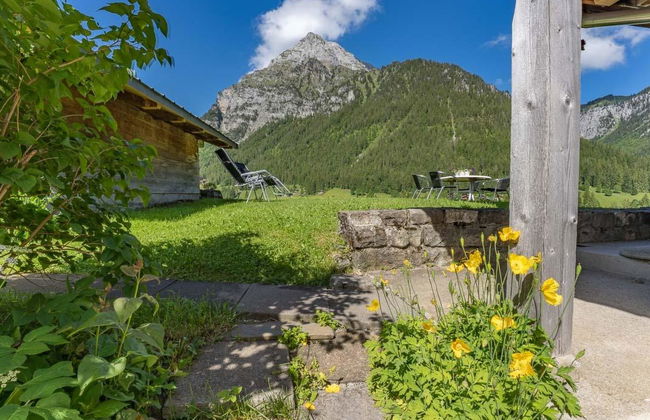 Berg Herz Grimmialp (Schwenden) - Foto 29