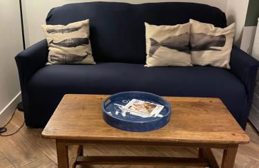 Gîtes d Izel2 entre terre et mer prés d'un golf - Foto 6