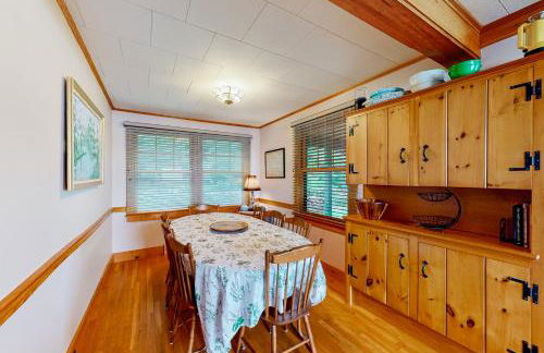 Alton Bay Lakefront Beauty - Foto 9