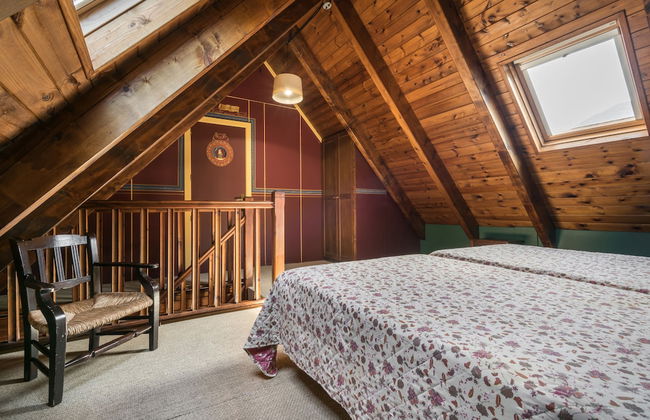 El Refugio de Aran Vielha Aparthotel - Foto 30