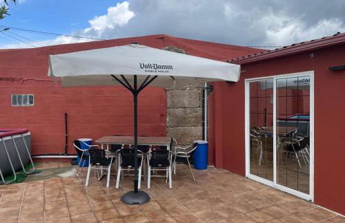 Casa Josefa's - Foto 44