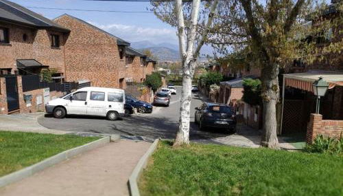 Una casa con vistas en Galapagar - Foto 4