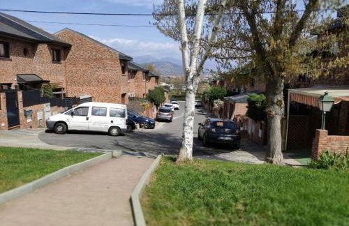 Una casa con vistas en Galapagar - Foto 4
